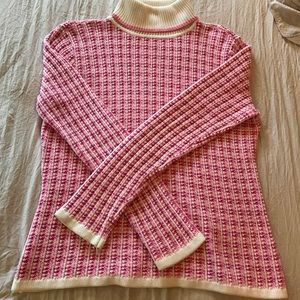 Villager by Liz Claiborne sweater